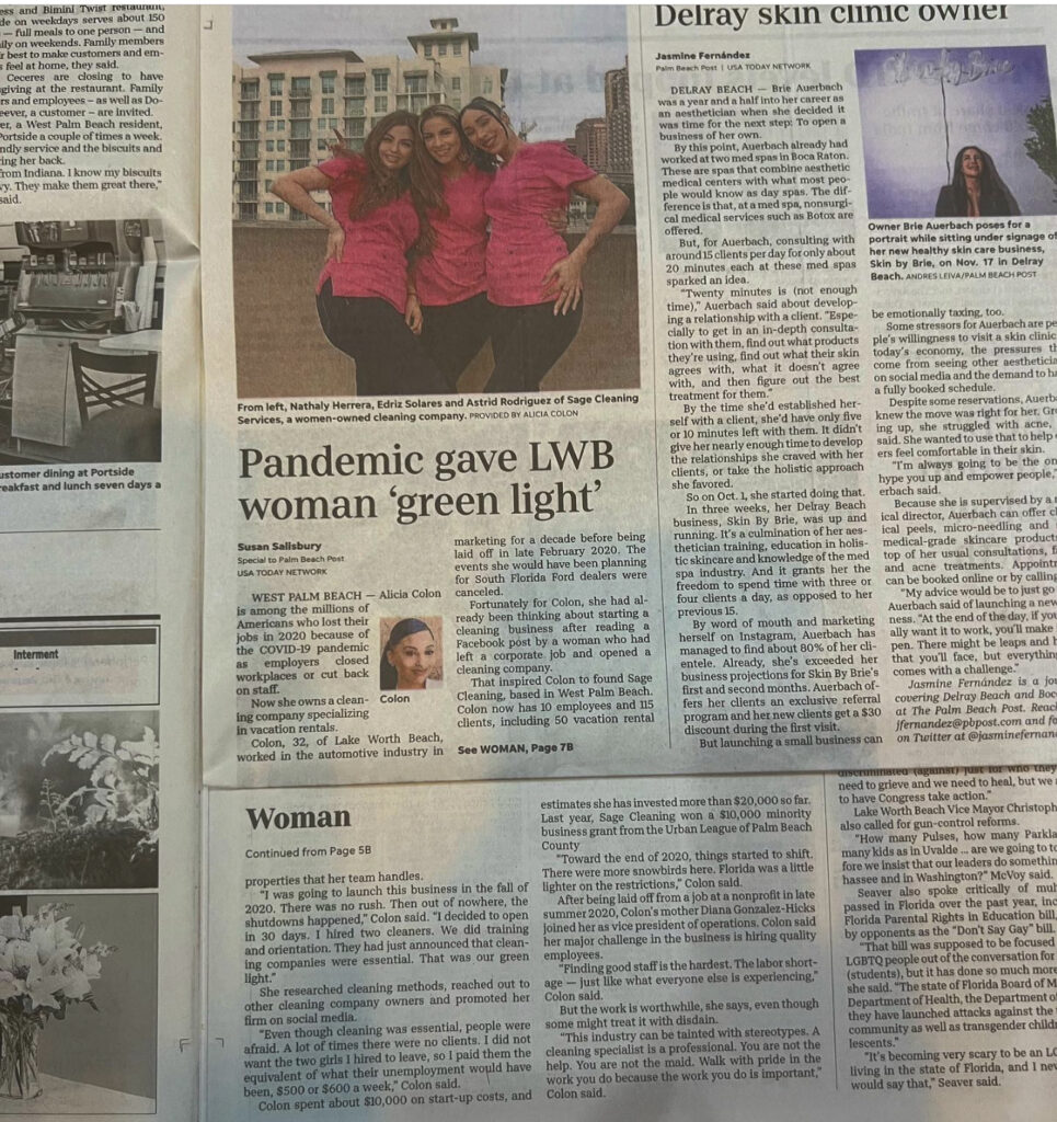Palm Beach Post